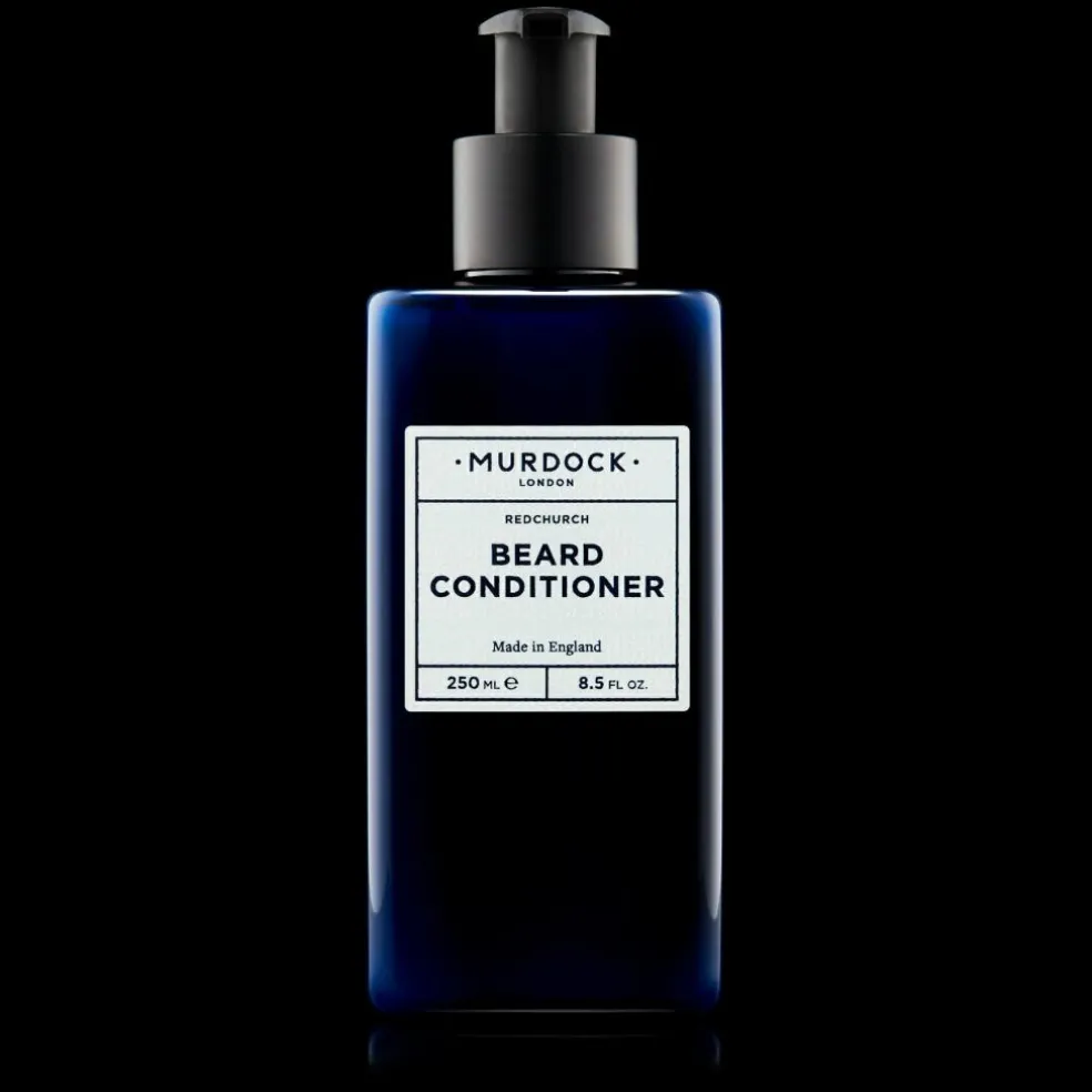 Beard Conditioner