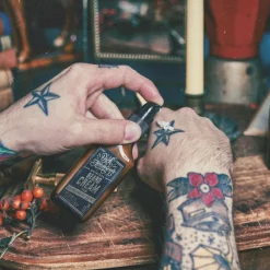 Beard Cream Matte