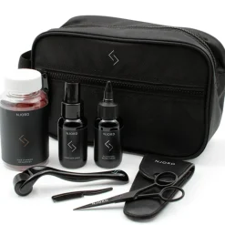 Beard Growth Kit