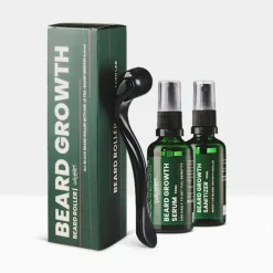 Beard Growth Roller