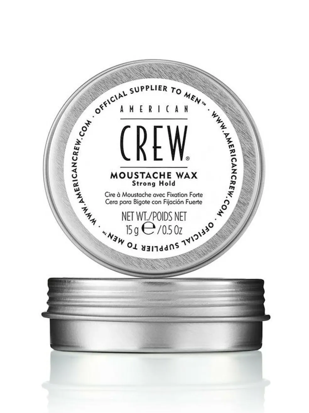 Beard Moustache Wax