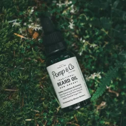 Beard Oil