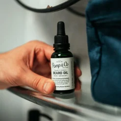 Beard Oil
