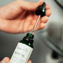Beard Oil