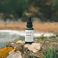 Beard Oil