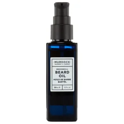 Beard Oil