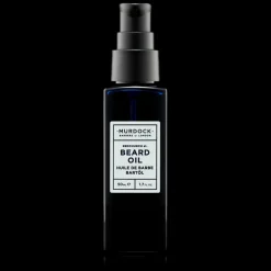 Beard Oil