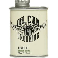 Beard Oil Angels' Share
