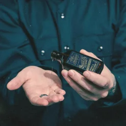 Beard Oil Snake Oil Original