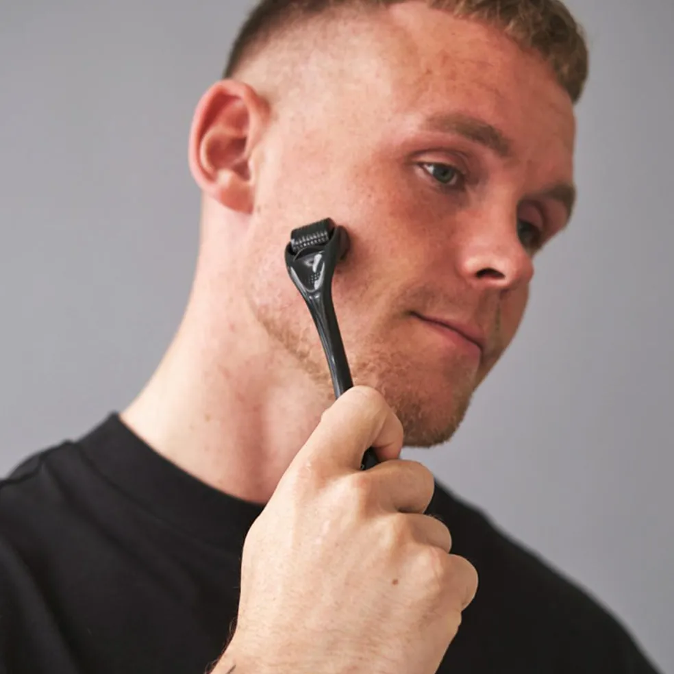 Beard Roller