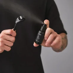 Beard Roller