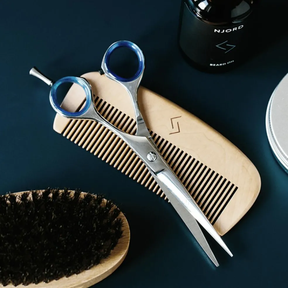 Beard Scissor