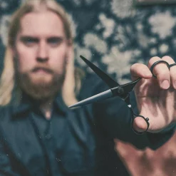 Beard Scissors La Couper