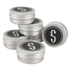 Beard Stach Wax