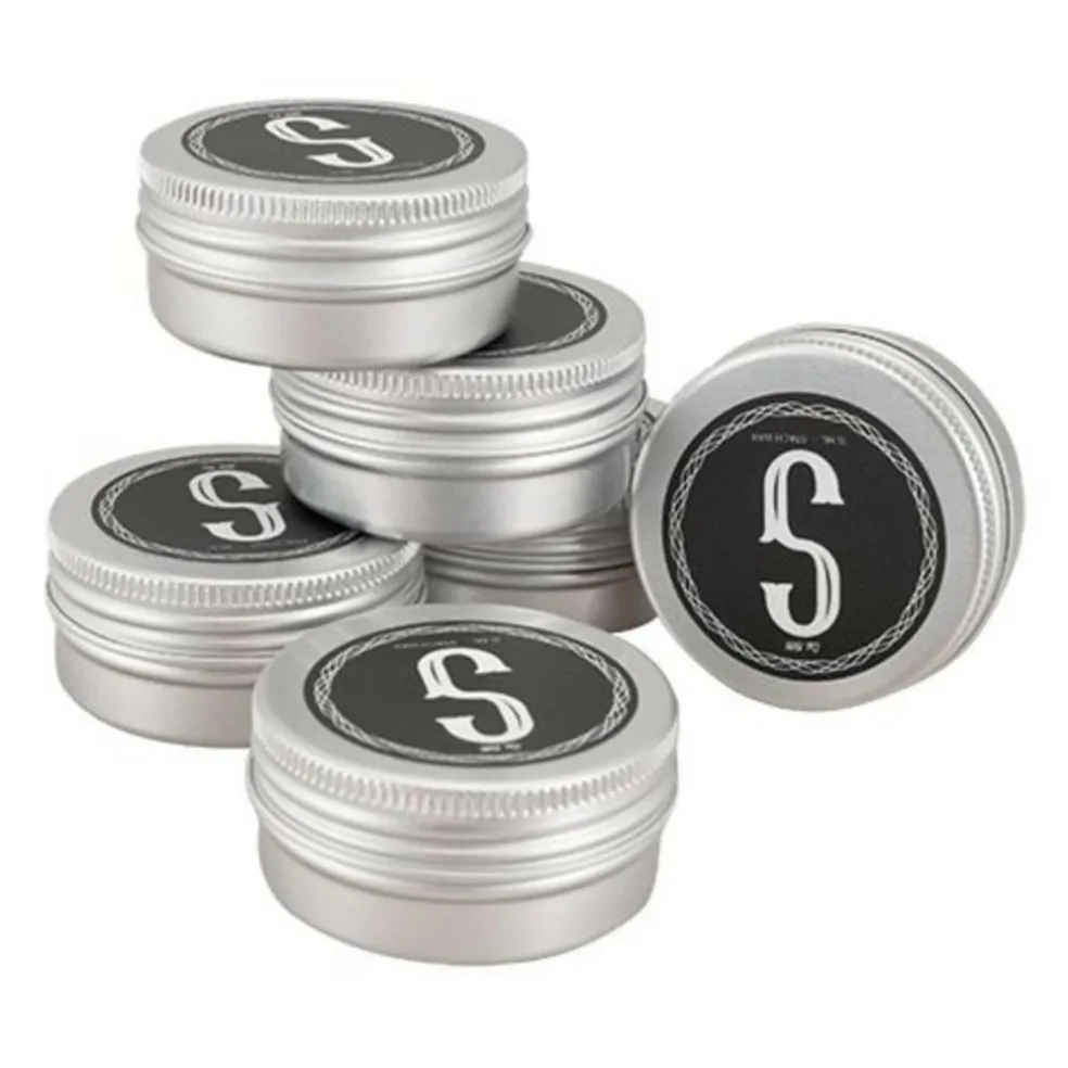 Beard Stach Wax