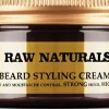 Beard Styling Cream