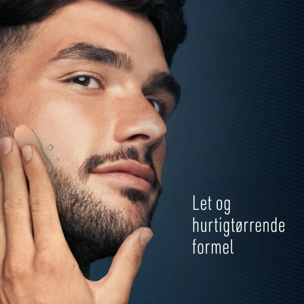 Beard Thickener