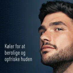 Beard Thickener