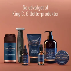 Beard Thickener