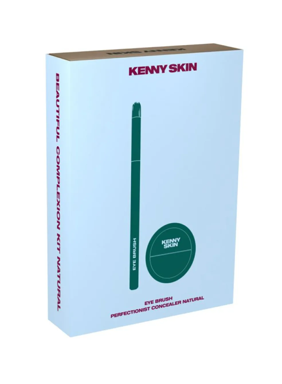 Beautiful Complexion Kit