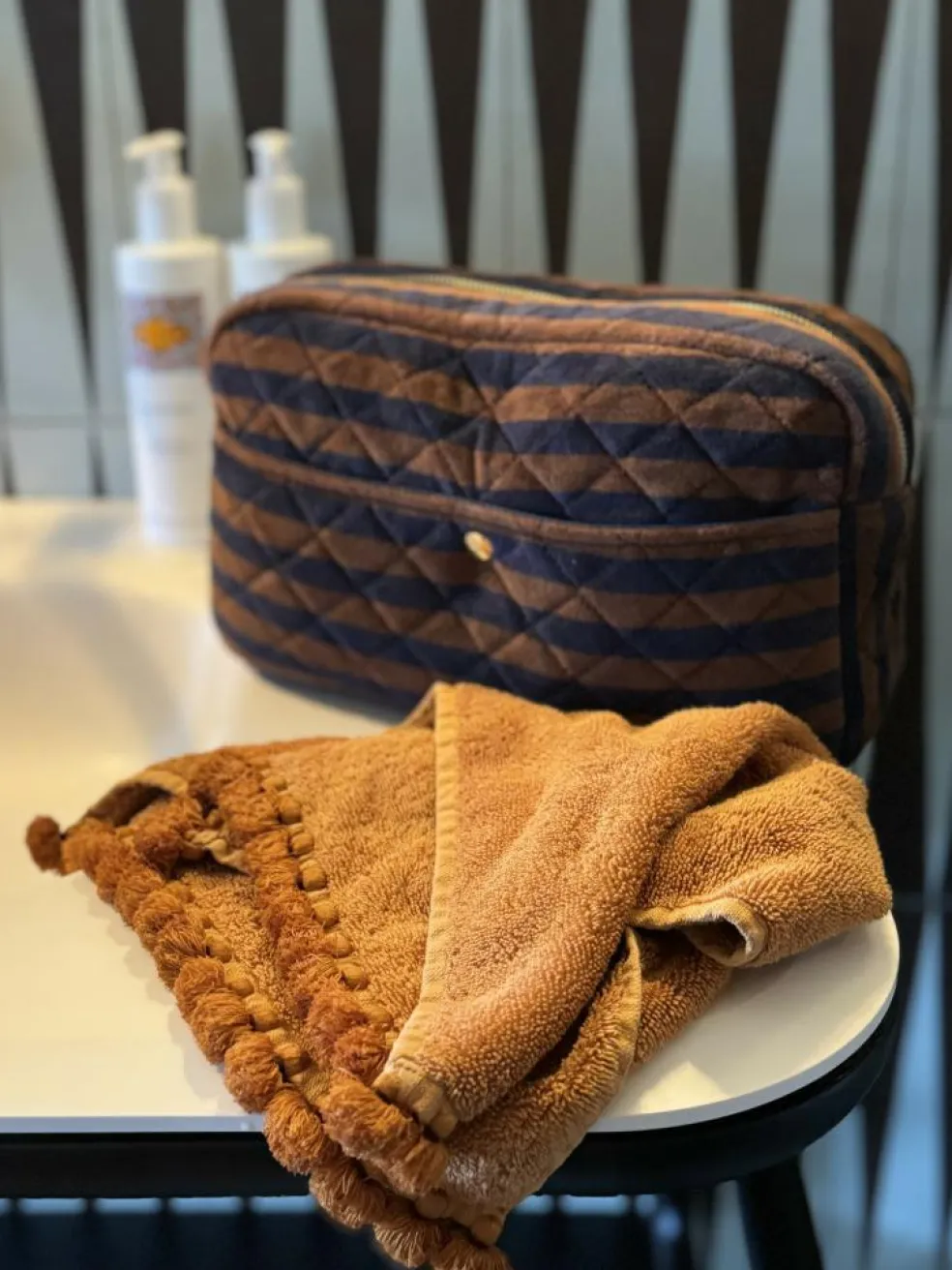 Beauty Bag