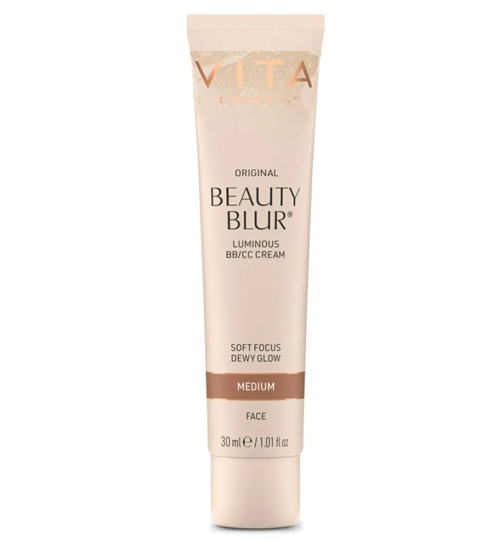 Beauty Blur