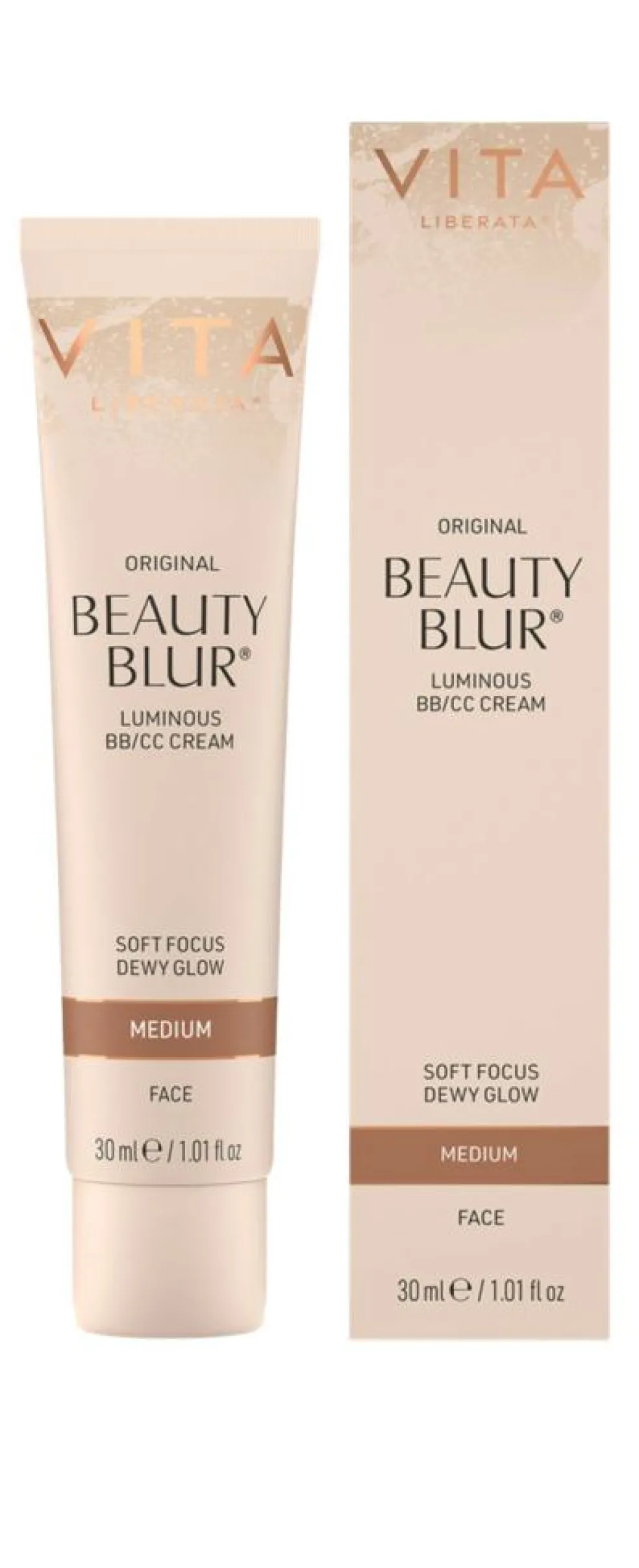 Beauty Blur