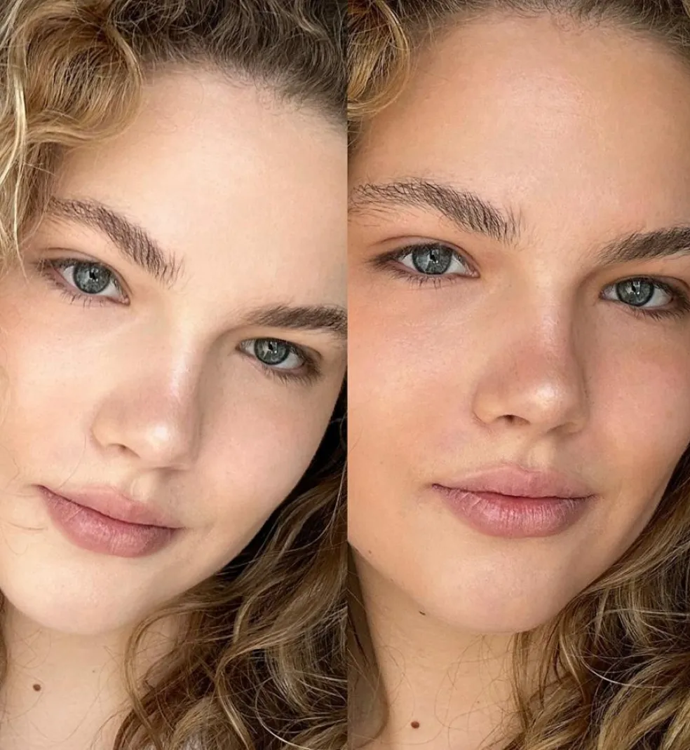 Beauty Blur