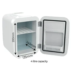 Beauty Fridge