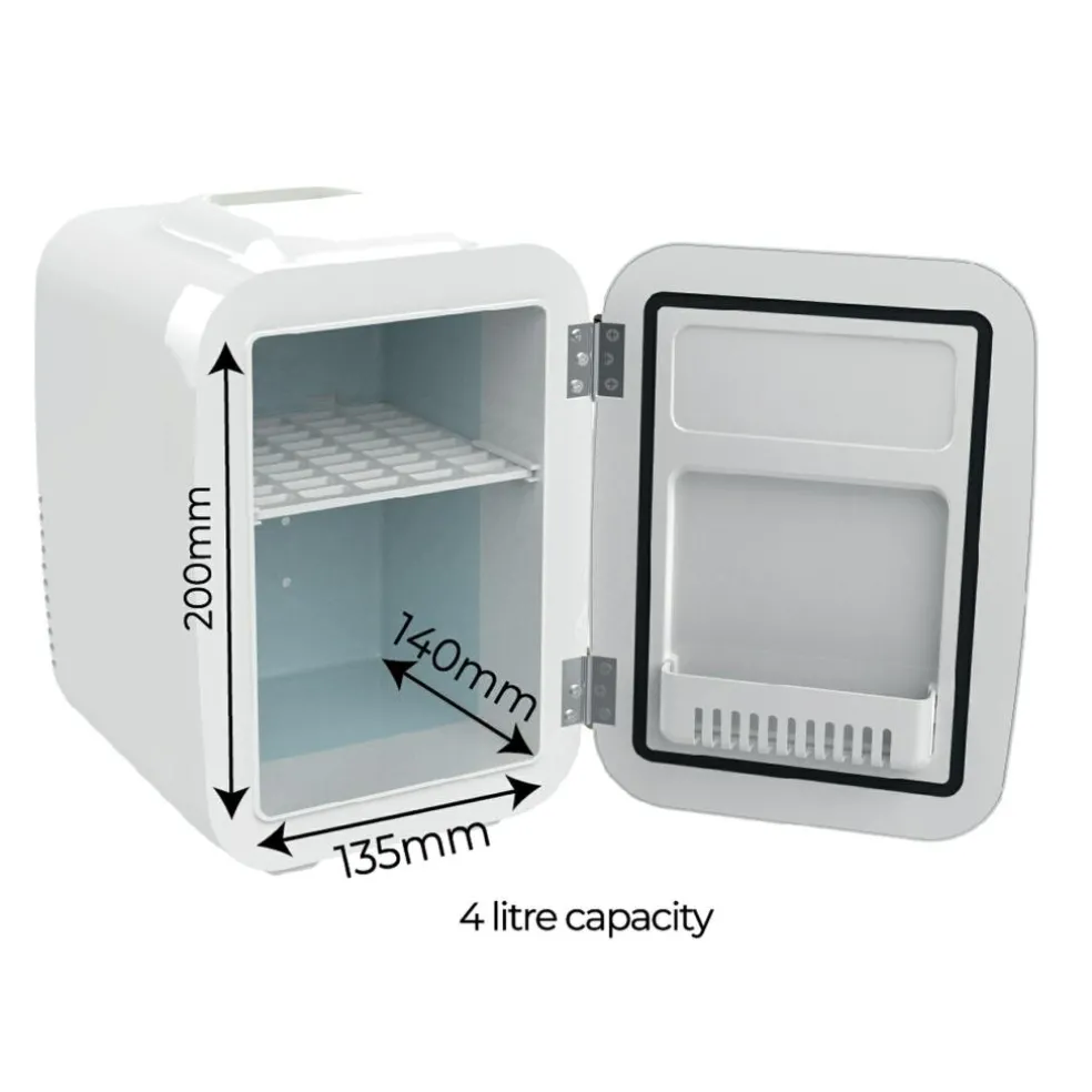 Beauty Fridge
