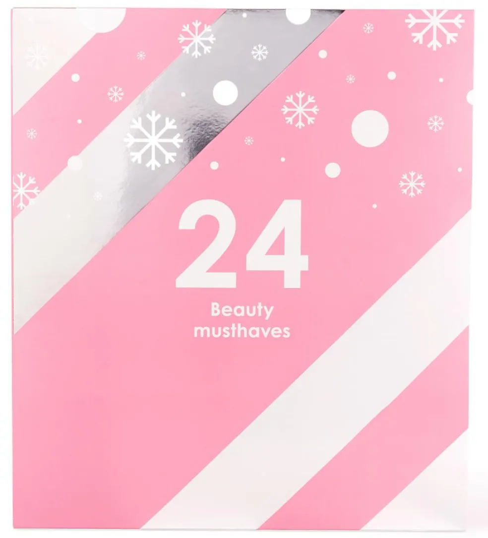 Beauty Musthaves Pakkekalender