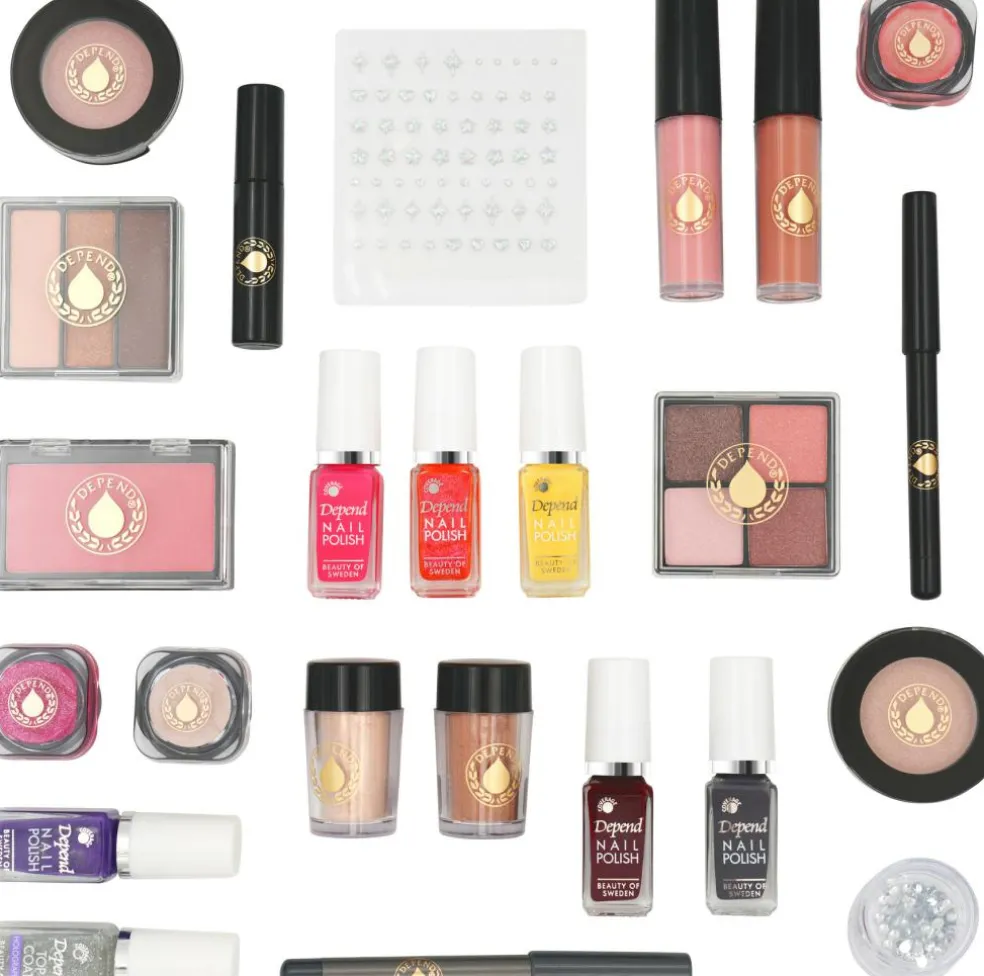 Beauty Pakkekalender