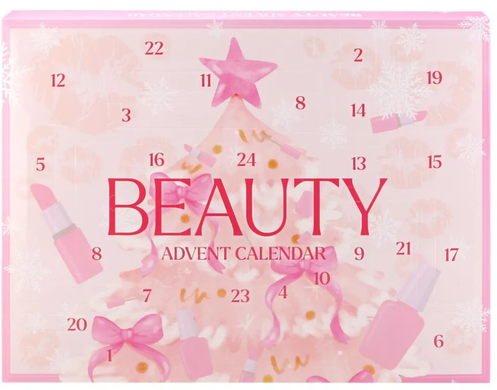 Beauty Pakkekalender