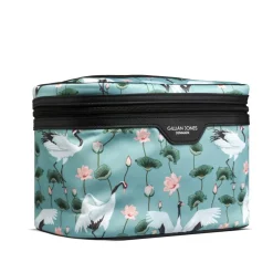 Beautyboks i 100% genanvendt nylon