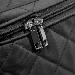 Beautyboks i Quiltet Nylon