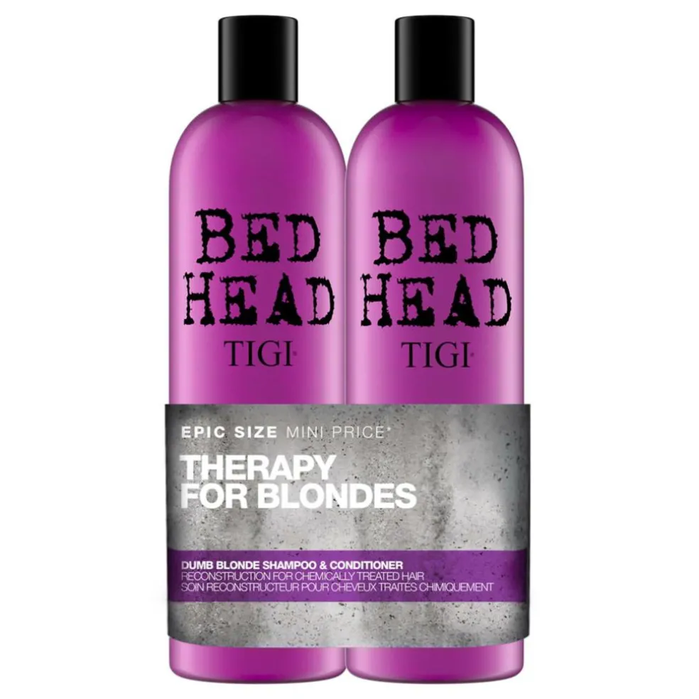 Bed Head Tweens Dumb Blonde