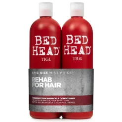 Bed Head Tweens Resurrection