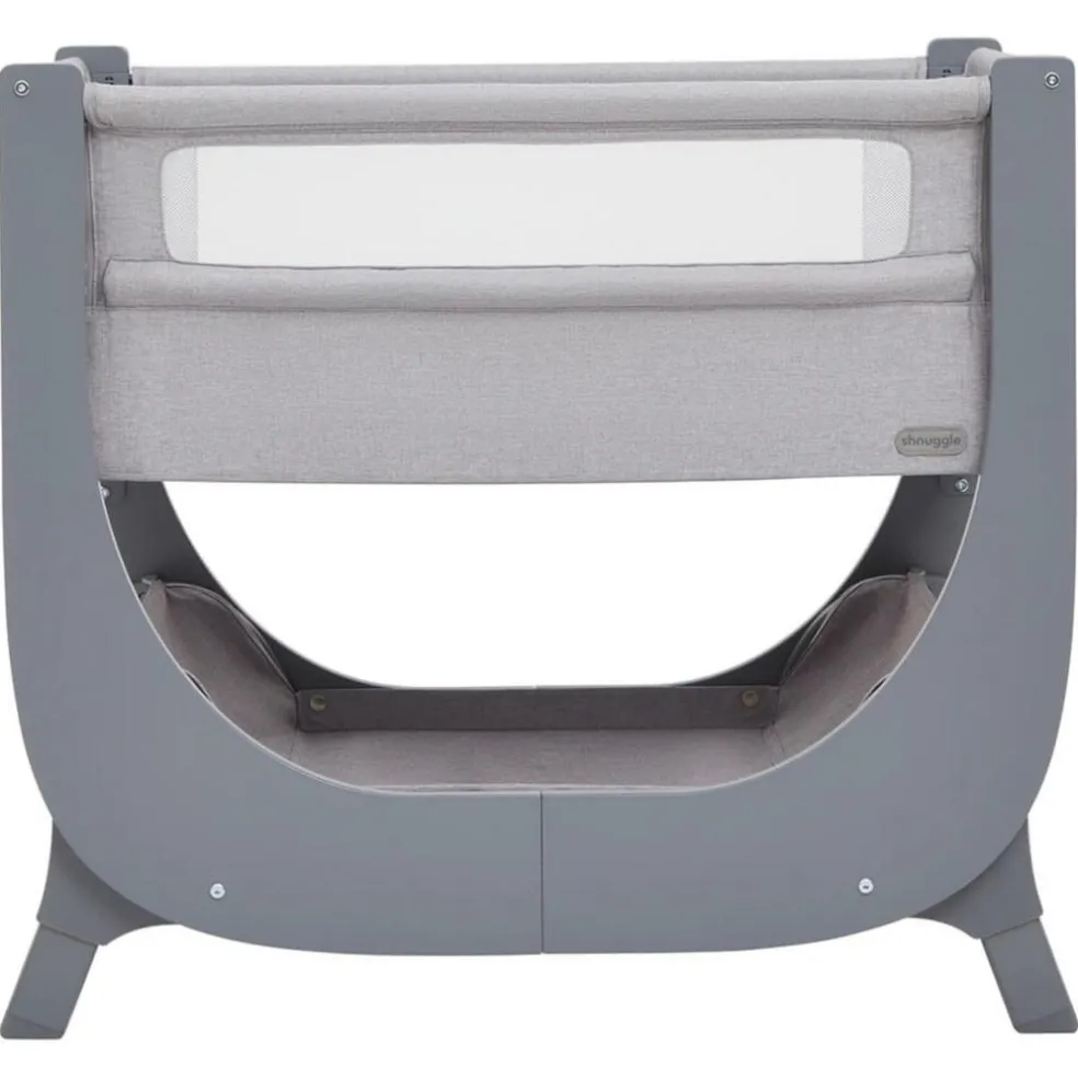Bedside Crib