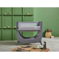 Bedside Crib