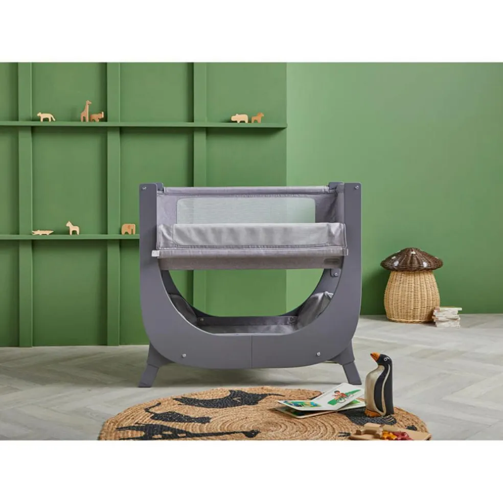 Bedside Crib