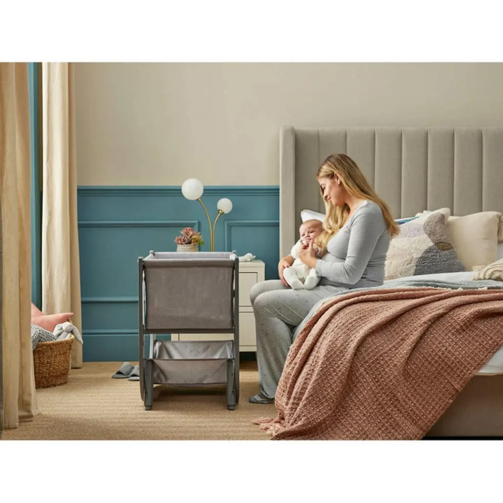 Bedside Crib