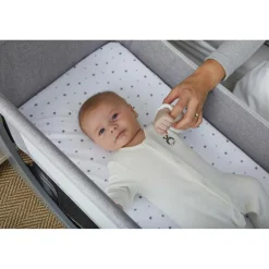 Bedside Crib