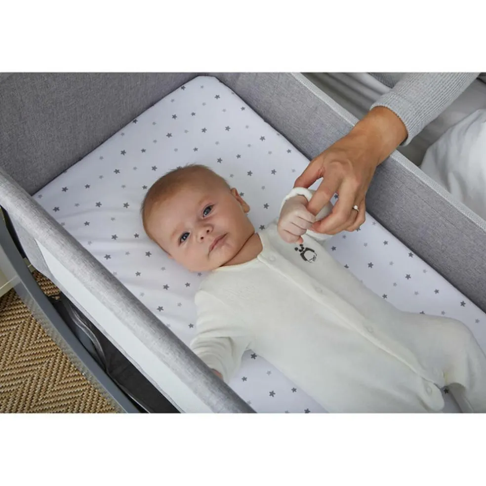 Bedside Crib