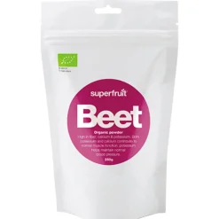 Beet pulver Ø