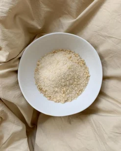 Beige Clay Bath Salt