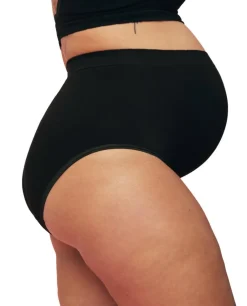 Belly Support Brief