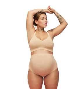 Belly Support Brief