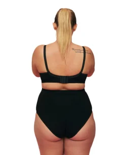 Belly Support Brief 2-pak