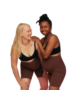 Belly Support Shorts