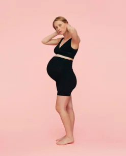 Belly Support Shorts